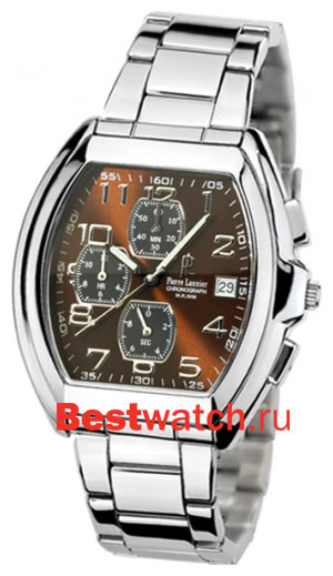 Часы Pierre Lannier Chrono PL035L191